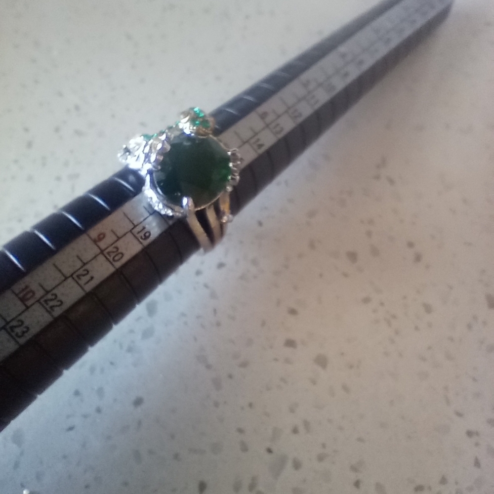 Frog Ring - Picture 6 of 10